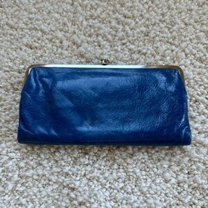 HOBO LAUREN WALLET
